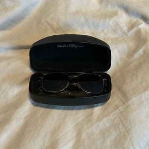 SALVATORE FERRAGAMO SUNGLASSES